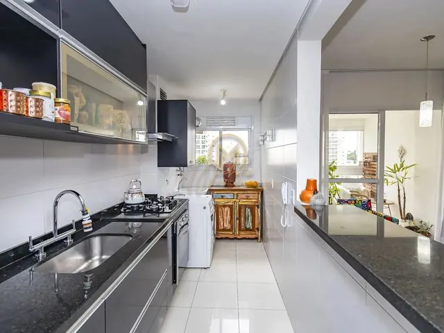 Imagem 4: Apartamento À Venda no Ecoville | 69M² Privativos | 2 Quartos | 1 Vaga