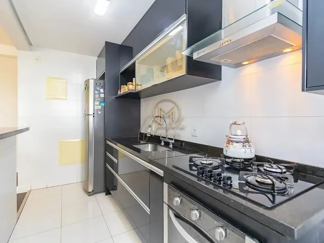 Imagem 7: Apartamento À Venda no Ecoville | 69M² Privativos | 2 Quartos | 1 Vaga