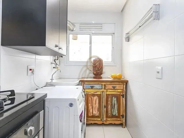 Imagem 2: Apartamento À Venda no Ecoville | 69M² Privativos | 2 Quartos | 1 Vaga