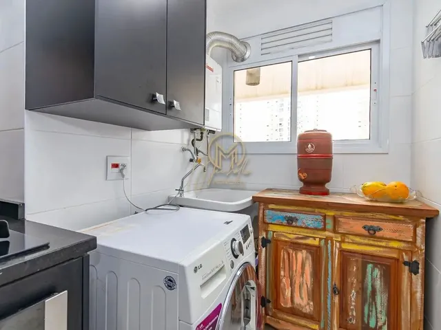 Imagem 9: Apartamento À Venda no Ecoville | 69M² Privativos | 2 Quartos | 1 Vaga
