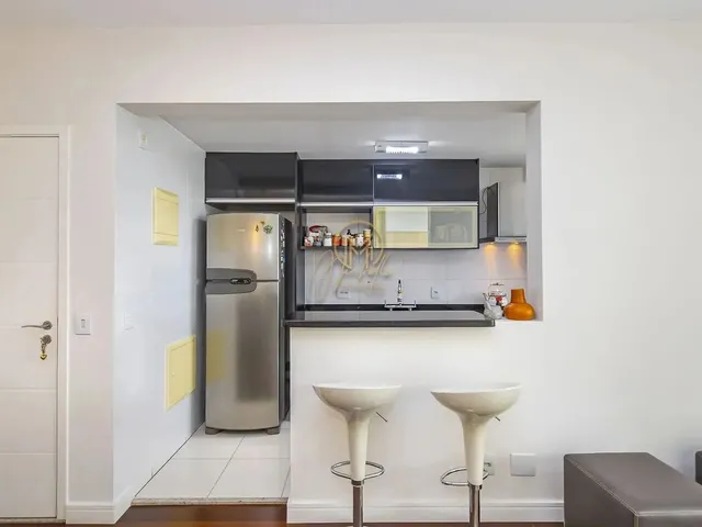 Imagem 8: Apartamento À Venda no Ecoville | 69M² Privativos | 2 Quartos | 1 Vaga