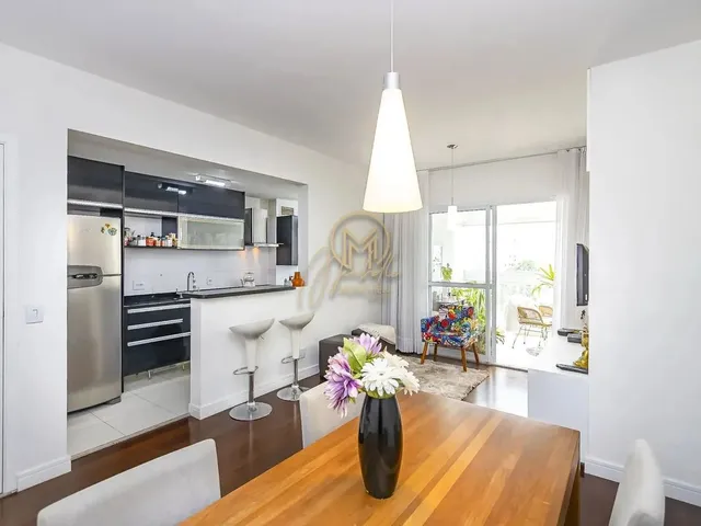 Imagem 14: Apartamento À Venda no Ecoville | 69M² Privativos | 2 Quartos | 1 Vaga
