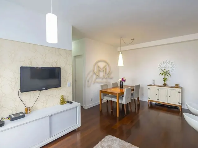 Imagem 6: Apartamento À Venda no Ecoville | 69M² Privativos | 2 Quartos | 1 Vaga