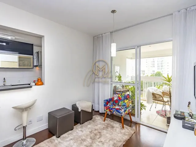 Imagem 16: Apartamento À Venda no Ecoville | 69M² Privativos | 2 Quartos | 1 Vaga