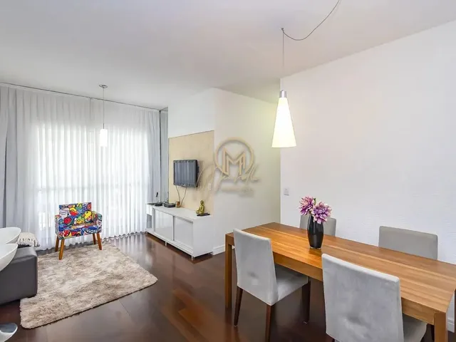 Imagem 3: Apartamento À Venda no Ecoville | 69M² Privativos | 2 Quartos | 1 Vaga