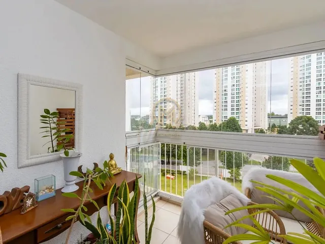 Imagem 12: Apartamento À Venda no Ecoville | 69M² Privativos | 2 Quartos | 1 Vaga