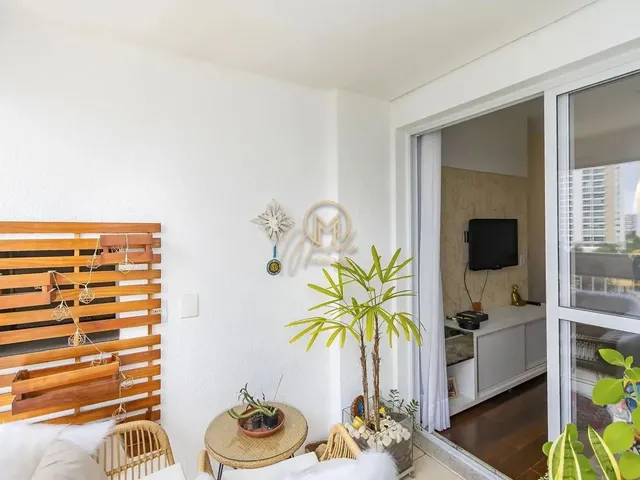 Imagem 5: Apartamento À Venda no Ecoville | 69M² Privativos | 2 Quartos | 1 Vaga