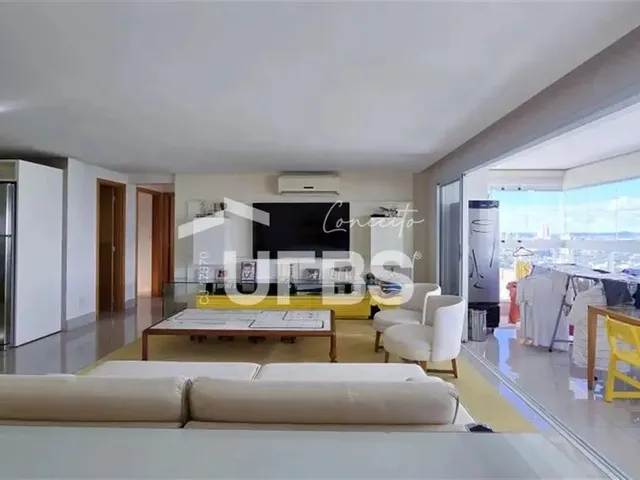 Imagem: Residencial Parc Flamboyant - Jardim Goiás