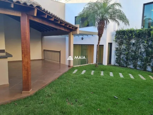 Imagem: Casa para Alugar no Bairro Quinta Boa Esperança