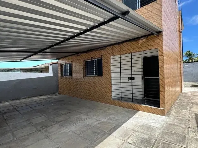 Imagem: Casa para Locação 03 Quartos em Rio Doce