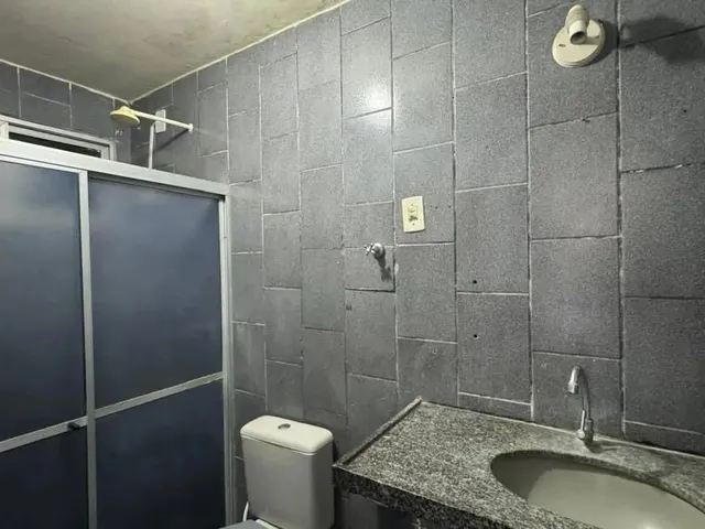 Imagem 4: Casa para Locação 03 Quartos em Rio Doce