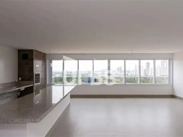 Imagem: Europark Noronha - Apartamento 3 Quartos