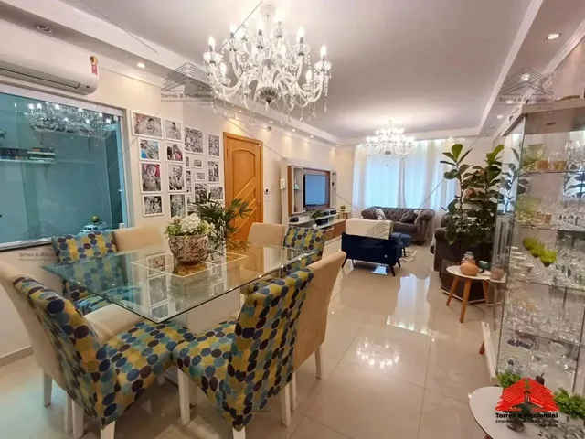 Imagem: Casa À Venda no Ipiranga com 160M², 3