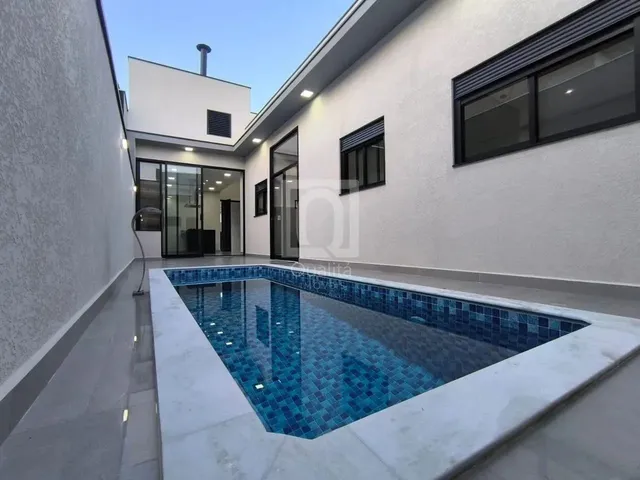 Imagem: Casa no Condomínio Jardim Residencial Helena