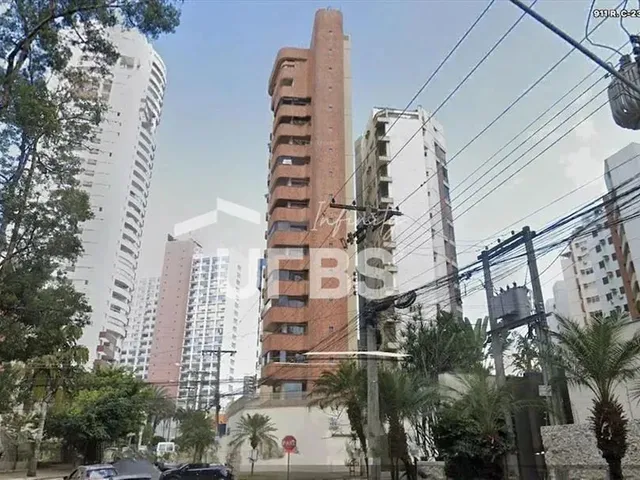 Imagem 1: Apartamento de 3 Quartos Sendo 1 Suite Setor Nova Suíça