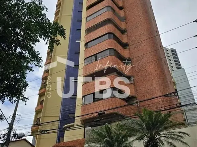 Imagem 11: Apartamento de 3 Quartos Sendo 1 Suite Setor Nova Suíça