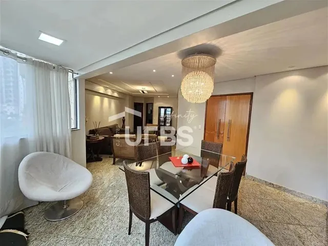 Imagem 16: Apartamento de 3 Quartos Sendo 1 Suite Setor Nova Suíça