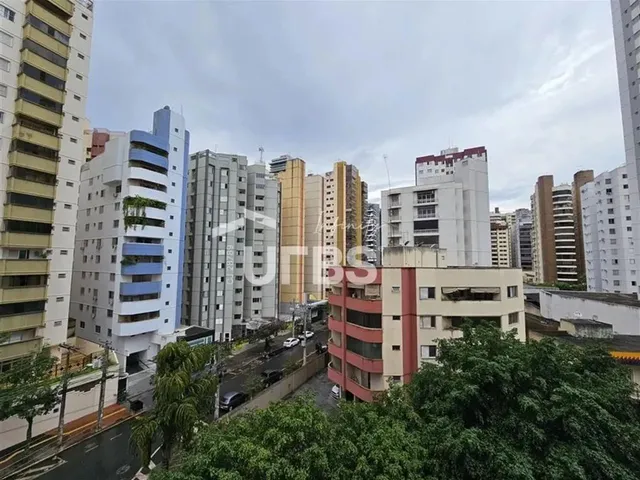 Imagem 2: Apartamento de 3 Quartos Sendo 1 Suite Setor Nova Suíça