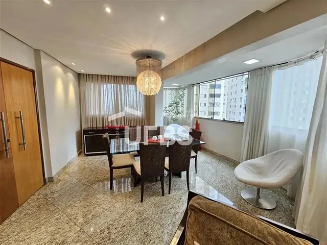 Imagem 10: Apartamento de 3 Quartos Sendo 1 Suite Setor Nova Suíça