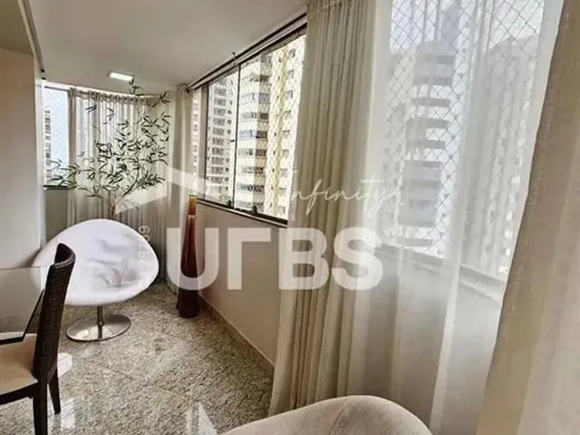 Imagem 15: Apartamento de 3 Quartos Sendo 1 Suite Setor Nova Suíça