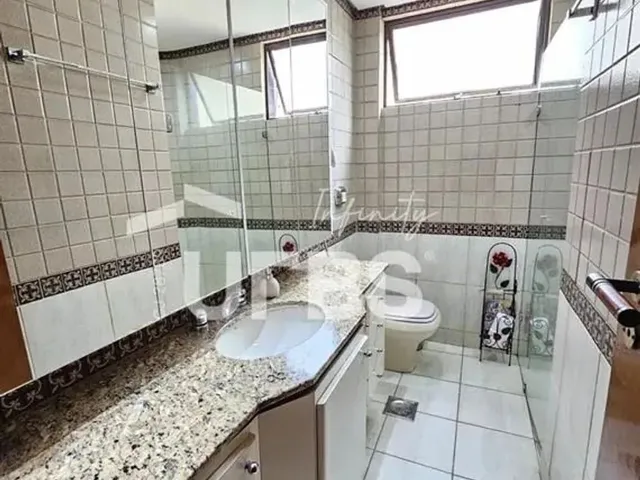 Imagem 9: Apartamento de 3 Quartos Sendo 1 Suite Setor Nova Suíça