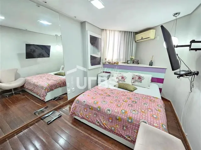 Imagem 7: Apartamento de 3 Quartos Sendo 1 Suite Setor Nova Suíça