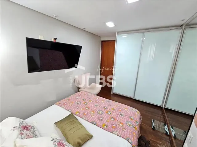 Imagem 13: Apartamento de 3 Quartos Sendo 1 Suite Setor Nova Suíça