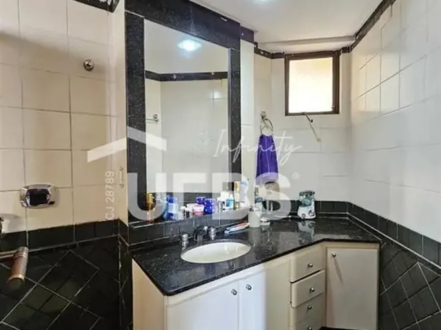 Imagem 14: Apartamento de 3 Quartos Sendo 1 Suite Setor Nova Suíça