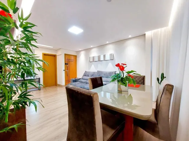 Imagem 12: Apartamento À Venda, 3 Quartos, 1 Suíte, 2 Vagas, Castelo - Belo Horizonte/Mg