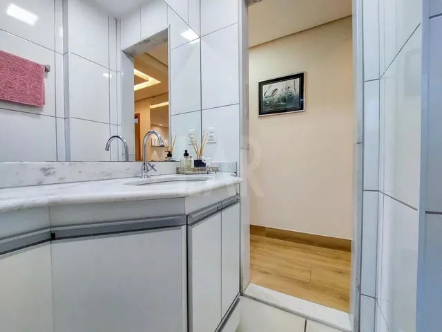 Imagem 5: Apartamento À Venda, 3 Quartos, 1 Suíte, 2 Vagas, Castelo - Belo Horizonte/Mg
