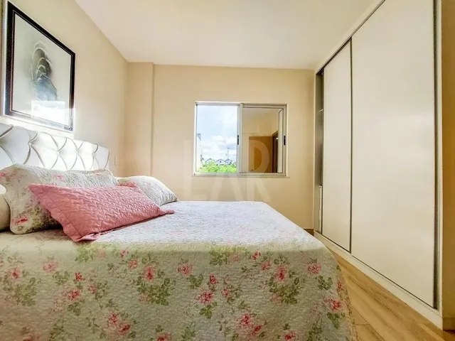 Imagem 2: Apartamento À Venda, 3 Quartos, 1 Suíte, 2 Vagas, Castelo - Belo Horizonte/Mg