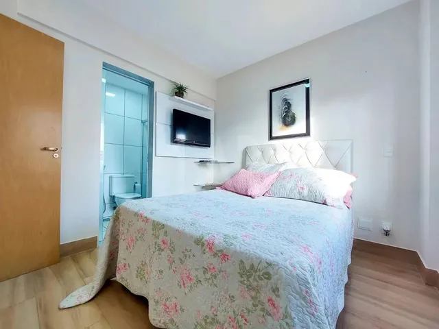 Imagem 15: Apartamento À Venda, 3 Quartos, 1 Suíte, 2 Vagas, Castelo - Belo Horizonte/Mg