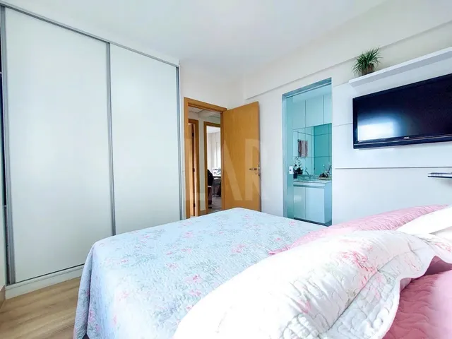 Imagem 8: Apartamento À Venda, 3 Quartos, 1 Suíte, 2 Vagas, Castelo - Belo Horizonte/Mg