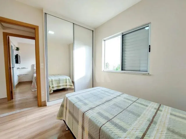 Imagem 11: Apartamento À Venda, 3 Quartos, 1 Suíte, 2 Vagas, Castelo - Belo Horizonte/Mg