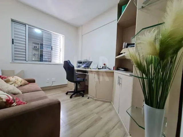 Imagem 7: Apartamento À Venda, 3 Quartos, 1 Suíte, 2 Vagas, Castelo - Belo Horizonte/Mg