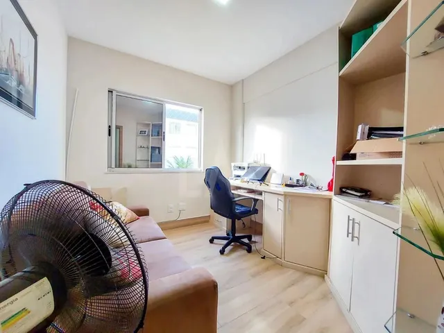 Imagem 14: Apartamento À Venda, 3 Quartos, 1 Suíte, 2 Vagas, Castelo - Belo Horizonte/Mg
