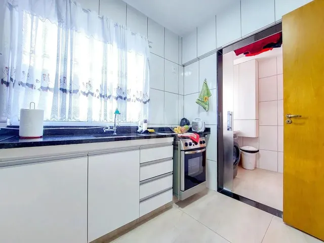 Imagem 16: Apartamento À Venda, 3 Quartos, 1 Suíte, 2 Vagas, Castelo - Belo Horizonte/Mg