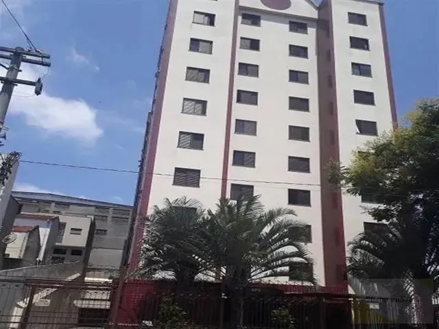 Imagem: Apto 3 Dorms e Vaga Casa Verde Locação