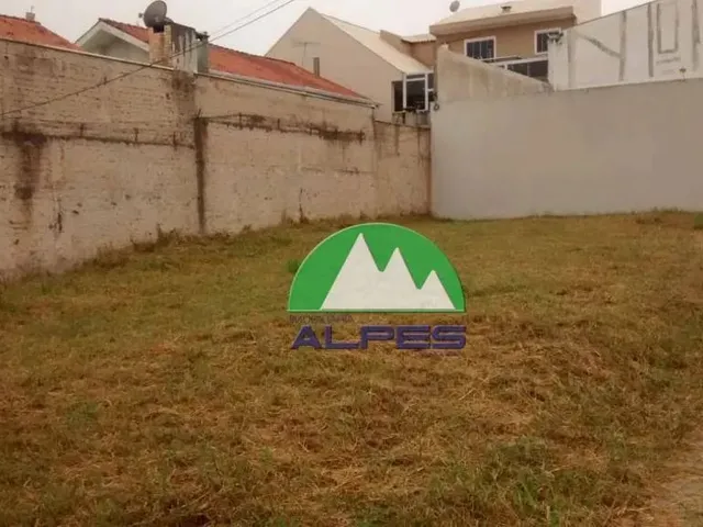 Imagem: Terreno À Venda, 291 M² Xaxim - Curitiba/Pr