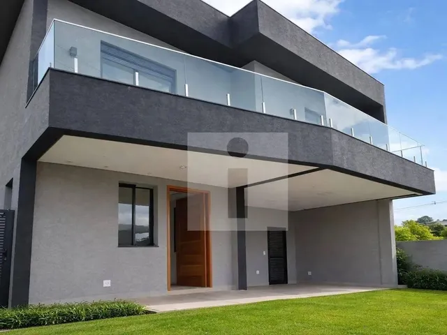 Imagem: Casa com 4 Dormitórios À Venda, 220 M²