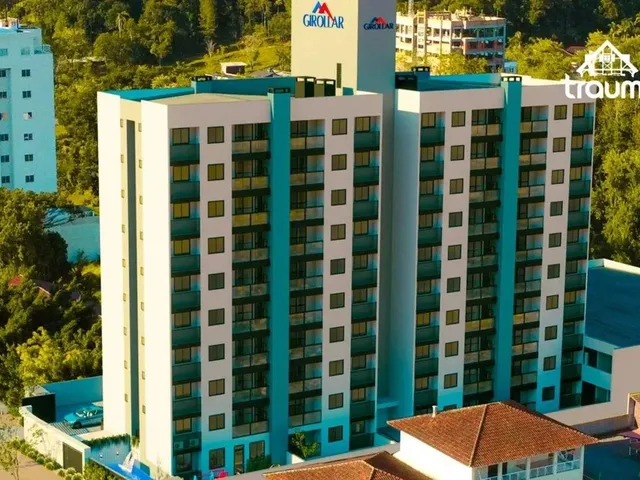 Imagem: Apartamento com 2 Dormitórios À Venda