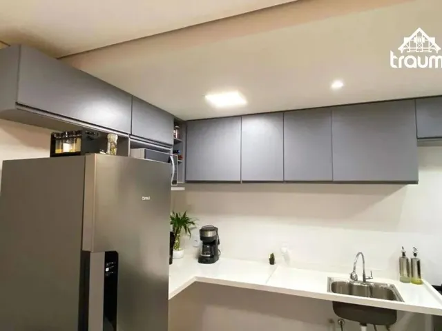 Imagem 9: Apartamento com 2 Dormitórios À Venda, 52 M² por R$ 400.000,00 - Itoupava Central
