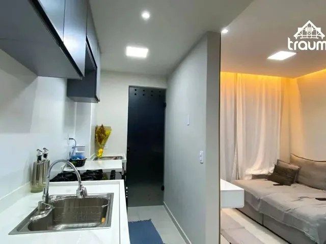 Imagem 10: Apartamento com 2 Dormitórios À Venda, 52 M² por R$ 400.000,00 - Itoupava Central
