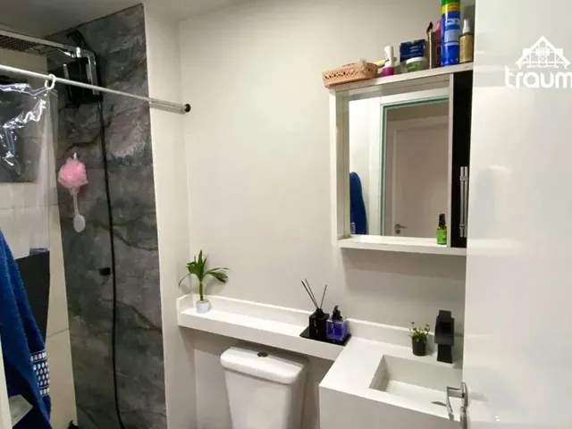 Imagem 15: Apartamento com 2 Dormitórios À Venda, 52 M² por R$ 400.000,00 - Itoupava Central