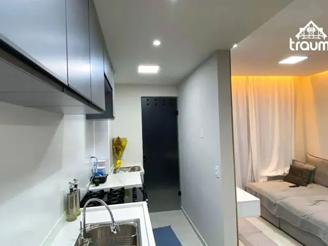 Imagem 8: Apartamento com 2 Dormitórios À Venda, 52 M² por R$ 400.000,00 - Itoupava Central