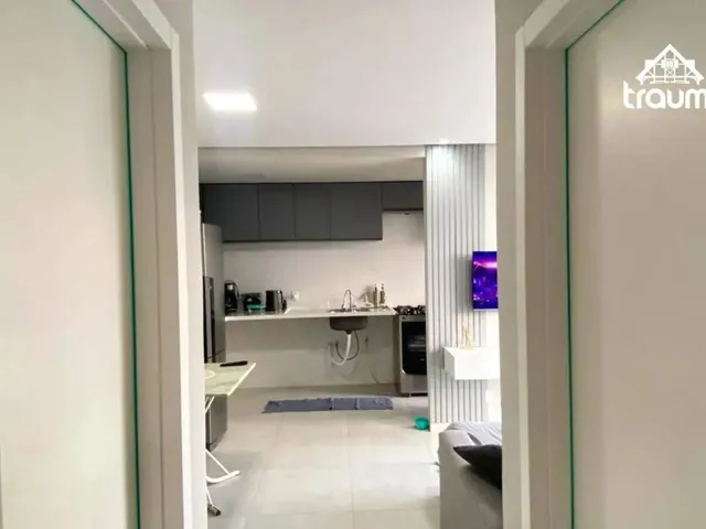 Imagem 3: Apartamento com 2 Dormitórios À Venda, 52 M² por R$ 400.000,00 - Itoupava Central