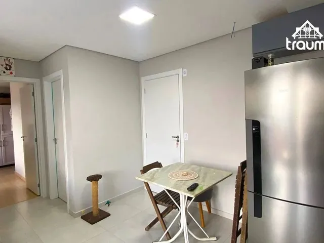 Imagem 12: Apartamento com 2 Dormitórios À Venda, 52 M² por R$ 400.000,00 - Itoupava Central