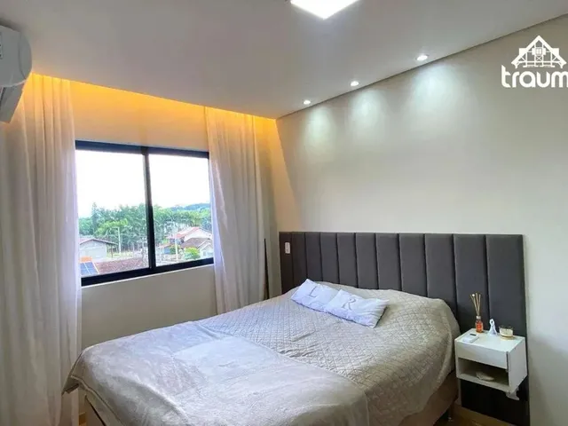 Imagem 14: Apartamento com 2 Dormitórios À Venda, 52 M² por R$ 400.000,00 - Itoupava Central