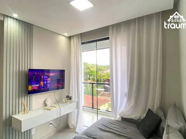 Imagem 6: Apartamento com 2 Dormitórios À Venda, 52 M² por R$ 400.000,00 - Itoupava Central