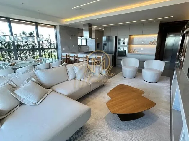 Imagem: Apartamento de Alto Padrão no Água Verde